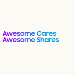Awesome Cares Awesome Shares