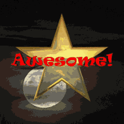 Awesome GIF