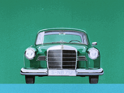 Awesome Job Crushing Car GIF