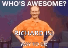 Awesome Reaction GIF