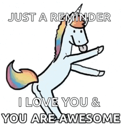 Awesome You GIF