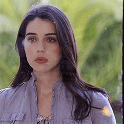 Awkward Adelaide Kane Sweet Smile GIF