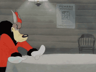 Awooga Homina GIF