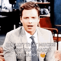 Aww Sebastian Stan GIF