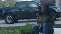 Aww Shucks Thank You So Much GIF
