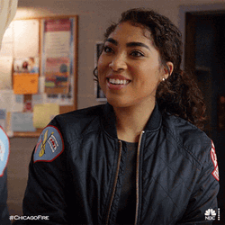 Aww Thank You Gianna Mackey GIF