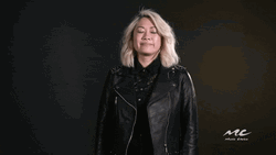 Aww Thank You Girl Reaction GIF