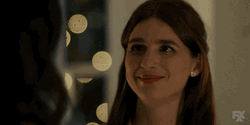 Aya Cash Laughing Then Crying GIF