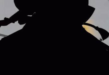 Ayaka Storm Powers GIF