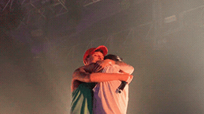 Ayax Y Prok Ayax GIF