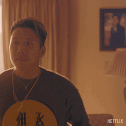 Aye Aye Sir Asian Man Salute GIF
