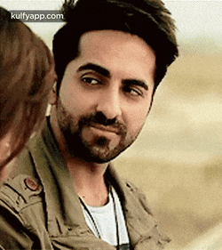 Ayushmann Khurrana.Gif GIF