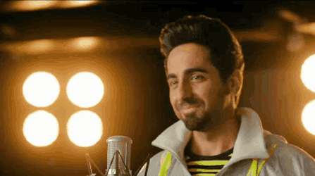 Ayushmann Khurrana Smzs GIF
