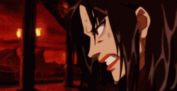Azula Blue Fire Blow Angry GIF