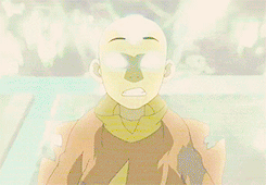 Azula Eyes The Legend Of Korra GIF