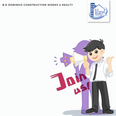 B.d. Domingo Construction Works & Realty Is Offering A Virtual Internship Program GIF