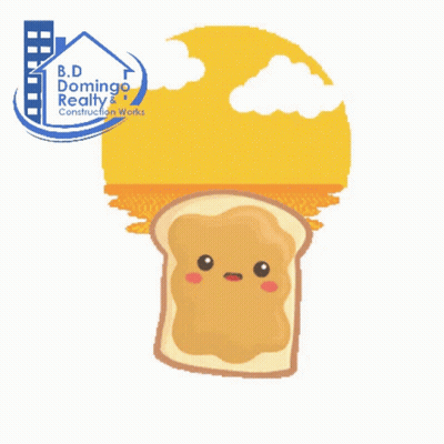 B.d. Domingo Realty And Construction Works Says Good Morning GIF