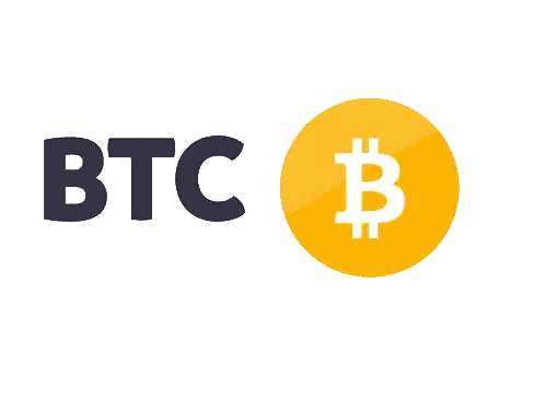 B Para Todos Logo With Coin Sticker