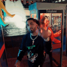 B Young Juicy Music Video GIF