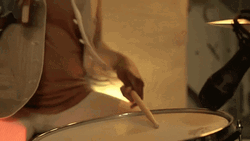Ba Dum Tss Drum Roll GIF