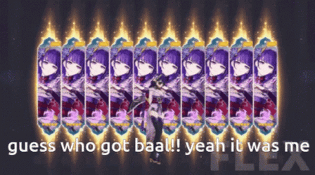 Baal Funny Dancing Moves Meme GIF