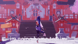 Baal Going Home Dance Moves GIF