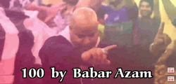Babar Azam Bhola Record Meme
