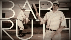 Babe Ruth Epic Rap Battles