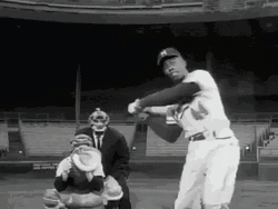 Babe Ruth Hank Aaron