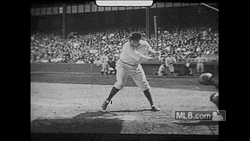 Babe Ruth GIFs | GIFDB.com