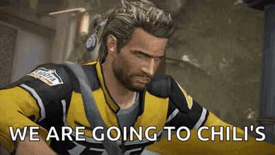 Baby Back GIF