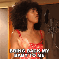 Baby Come Back By Arlissa Ruppert GIF