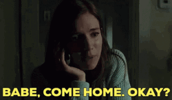 Baby Come Back Home Okay Taya Kyle GIF