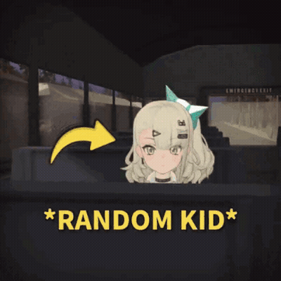 Baby Cousin With Stuffed Animal GIF