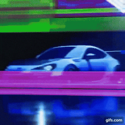 Baby Crawling Next To Briefcase With S GIF