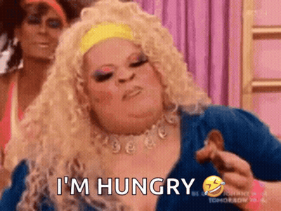 Baby Crying Saying Im A Big Girl GIF