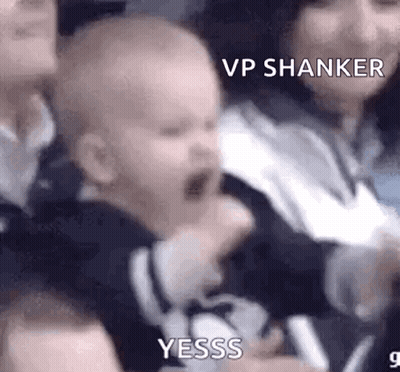 Baby Crying While Being Held By Woman GIF