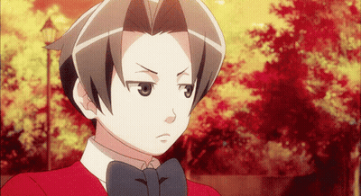 Baby Crying Why Yall Making Us Hungry GIF