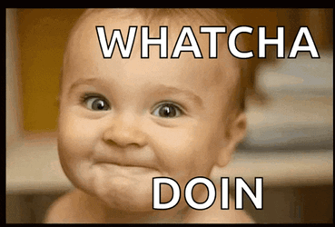 Baby Cute GIF