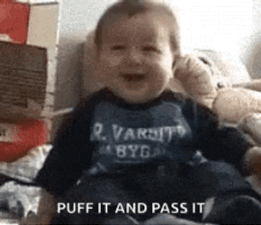 Baby Cute GIF