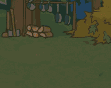 Baby Deer With Diarrhea GIF