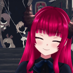 Baby Devil Demon Anime GIF