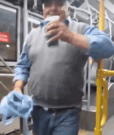 Baby Drinking Bottle Wearing The Wildes Bib GIF