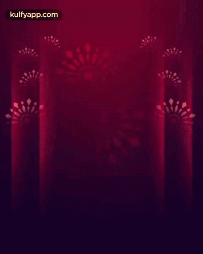 Baby Ganesha Holding Guitar GIF