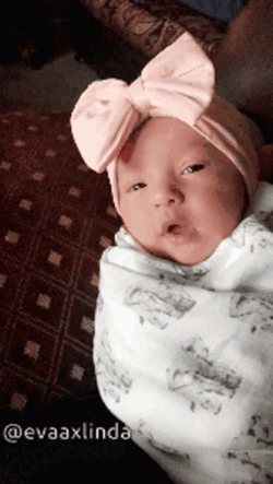 Baby Girl GIF