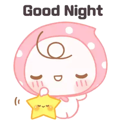 Buenas Noches 