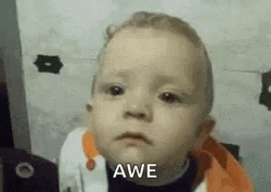 Baby I Awe GIF