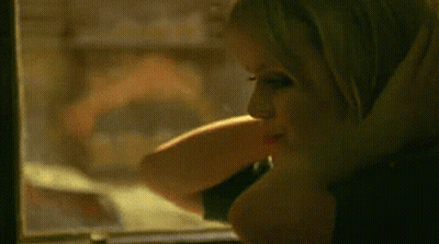 Baby I Love You Forever Red Heart Water GIF