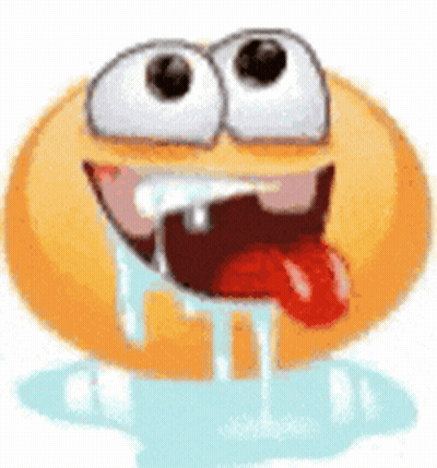 Baby In Car Seat With Yummy GIF