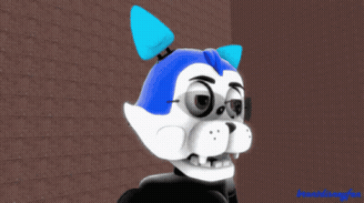 Baby In Diaper Laying In Chair Quarantine Got Me Like GIF